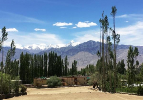 TIH Hotel Jorchung